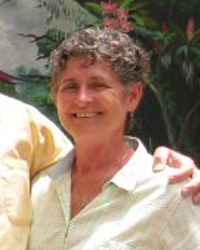 Jamie Simcic-Smith